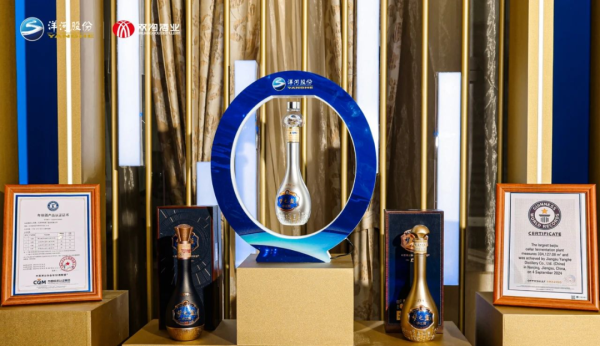 大财配资 六大举措! 2025年洋河“四个聚焦”开启深度转型