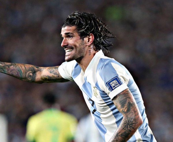 金牛股 降薪600万投奔梅西，曝德保罗加盟迈阿密国际，3个特许名额已用尽