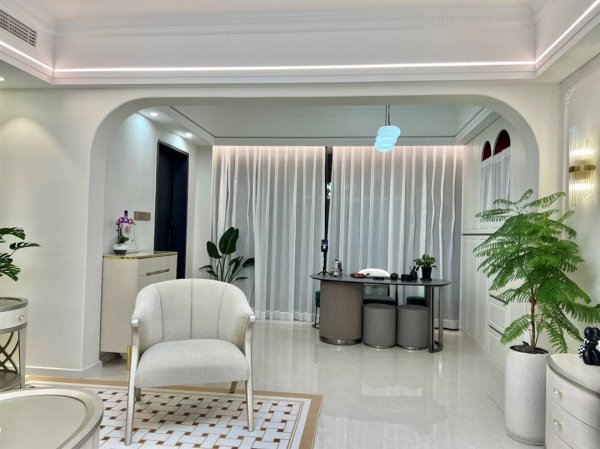 一点钱程 欧式装修，圆你高端生活梦！