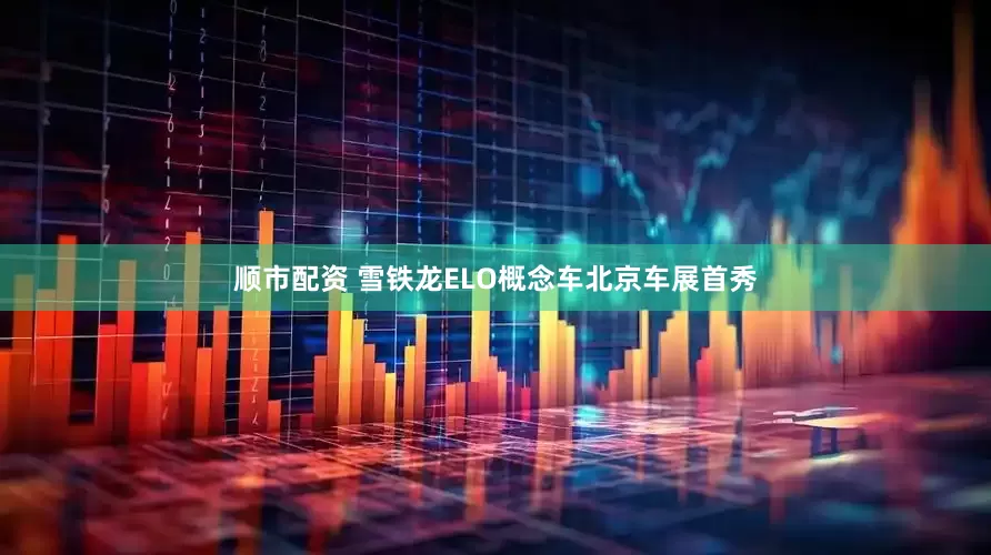顺市配资 雪铁龙ELO概念车北京车展首秀